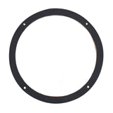 8' Digital LED Ring for Loudspeakers and Speakers - detail view | Silarius