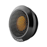 2.2' Dome Neodymium Tweeter with Aluminum Body 30 Watts 1' Titanium 4-Ohm Vc - detail view | Silarius