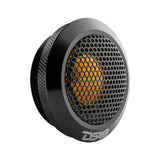 2.2' Dome Neodymium Tweeter with Aluminum Body 30 Watts 1' Titanium 4-Ohm Vc - side view | Silarius
