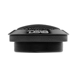 2.2' Dome Neodymium Tweeter with Aluminum Body 30 Watts 1' Titanium 4-Ohm Vc - detail view | Silarius