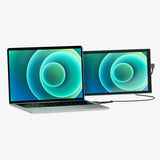 Duex Lite (Refurbished) - detail view | Silarius