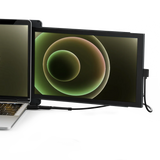 Duex Lite (Refurbished) - detail view | Silarius