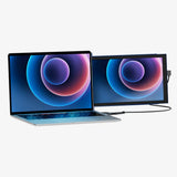 Duex Lite (Refurbished) - detail view | Silarius