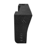 Loaded 2 x 12' Subwoofer Enclosure for 2009 - UP Ford F-150 Crew Cab 2017-2026 Super Duty F-250 /... - detail view | Silarius