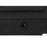 Loaded 2 x 8' Subwoofer Enclosure for Chevy/GMC Crew Cabs (2007-2026) and Ford F-150/Super Duty C... - detail view | Silarius