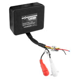 Marine And Powersports Waterproof Receiver Enclosure with Bluetooth, AUX Input, USB Player and Co... - detail view | Silarius