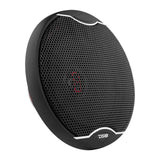 EXL 6.5' 2-Way Coaxial Speaker with Fiber Glass Cone | 120W RMS 3-Ohm - detail view | Silarius