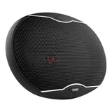 EXL 6x9' 2-Way Coaxial Speaker with Fiber Glass Cone | 160W RMS 3-Ohm - detail view | Silarius
