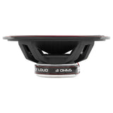 EXL 6x9' 2-Way Coaxial Speaker with Fiber Glass Cone | 160W RMS 3-Ohm - detail view | Silarius