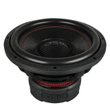 EXL 12 Subwoofer Dual Stack with Reinforced Cone 1500 Watts RMS 3 Dvc 4-Ohm - detail view | Silarius