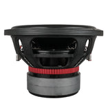 EXL 12 Subwoofer Dual Stack with Reinforced Cone 1500 Watts RMS 3 Dvc 4-Ohm - detail view | Silarius