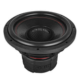 EXL 12 Subwoofer Triple Stack with Reinforced Cone 2000 Watts RMS 3 Dvc 4-Ohm - detail view | Silarius