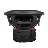 EXL 12 Subwoofer Triple Stack with Reinforced Cone 2000 Watts RMS 3 Dvc 4-Ohm - detail view | Silarius