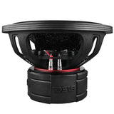 EXL 15 Subwoofer Quad Stack with Reinforced Cone 3000 Watts RMS 4 Dvc 4-Ohm - detail view | Silarius