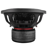 EXL 15 Subwoofer Quad Stack with Reinforced Cone 3000 Watts RMS 4 Dvc 4-Ohm - detail view | Silarius