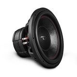 EXL 15 Subwoofer Quad Stack with Reinforced Cone 3000 Watts RMS 4 Dvc 4-Ohm - front view | Silarius