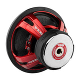EXL-X 15' Subwoofer 1250 Watts Rms DVC 2-Ohms - rear view | Silarius