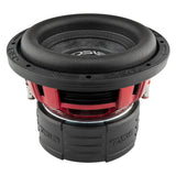 Loaded 2 x 8' Subwoofer Enclosure for Chevy/GMC Crew Cabs (2007-2026) and Ford F-150/Super Duty C... - detail view | Silarius