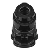 Flat Mounting Bracket Clamp Adaptor for Malibu G10+ Towers and All NXL-X and CF-X Towers Speakers - detail view | Silarius