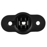 Flat Mounting Bracket Clamp Adaptor for Malibu G10+ Towers and All NXL-X and CF-X Towers Speakers - detail view | Silarius