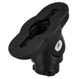 Flat Mounting Bracket Clamp Adaptor for Malibu G10+ Towers and All NXL-X and CF-X Towers Speakers - detail view | Silarius
