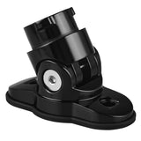 Flat Mounting Bracket Clamp Adaptor for Malibu G10+ Towers and All NXL-X and CF-X Towers Speakers - detail view | Silarius