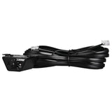 FRP Compact Full-Range Class D 1-Channel Amplifier 5,000 Watts Rms @ 1-Ohm - detail view | Silarius