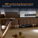 Roborock F25 Ultra Wet & Dry Vacuum with Steam and High Temperature Cleaning - detail view | Silarius