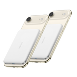 Anker Nano Power Bank (5K, MagGo, Slim)