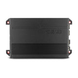 2015-2020 GMC Yukon XL Front and Back Doors Speakers Upgrade Package 1600 Watts - detail view | Silarius