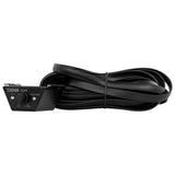 GEN-X 5-Channel Class D Amplifier | 4 x 130W RMS @ 4-Ohm + 1 x 900W RMS @ 1-Ohm - detail view | Silarius