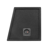 12' Loaded Subwoofer Ported Enclosure With GEN-X124D 450 Watts RMS - detail view | Silarius