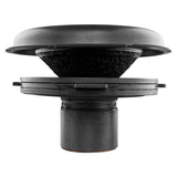 HOOLIGAN Recone Kit for HOOL-X12.1DHE - rear view | Silarius