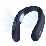 Halo-iC Dual-Tech Neck Cooler - detail view | Silarius