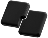 Additional/Replacement Hat Battery - side view | Silarius