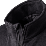 Sierra Heated Knit Vest - Women's - detail view | Silarius