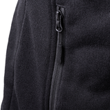 Sierra Heated Knit Vest - Women's - detail view | Silarius