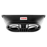 Jeep JMID Tailgate Platinum Package - detail view | Silarius