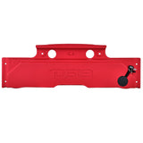 Jeep JK/JKU Overhead Sound Bar System Fits 4 X 8' Speakers (Not included) 4 X Tweeters PRO-TW4L a... - detail view | Silarius