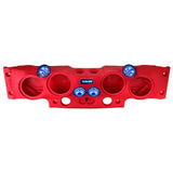 Jeep JK/JKU Overhead Sound Bar System Fits 4 X 8' Speakers (Not included) 4 X Tweeters PRO-TW4L a... - detail view | Silarius