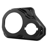 Jeep JL/JLU/JT 6.5' Front Door Panels - detail view | Silarius