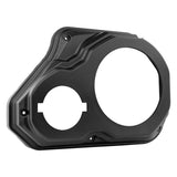 Jeep JL/JLU/JT 6.5' Front Door Panels - rear view | Silarius