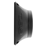Jeep TJ,JK/JKU,JL/JLU Tailgate Loudspeaker Enclosure for 2 X 10' and 2 x 3' Tweeters - detail view | Silarius