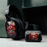 Heavys Wireless EarBuds - detail view | Silarius