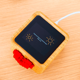 Lovebox Photo Messenger - detail view | Silarius
