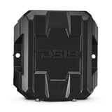 RGB-LED Lights Bluetooth 5.4 Controller | Water-Resistant IP66 - front view | Silarius