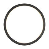 12' RGB LED Ring for Loudspeakers, Speakers and Subwoofers. - rear view | Silarius