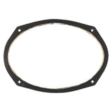 6x9 RGB LED Ring for Loudspeakers and Speakers - detail view | Silarius