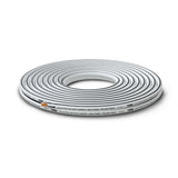 8-GA Marine Grade Tinned 100% Copper OFC Ground Wire -100 Feet - detail view | Silarius