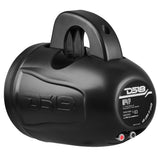 MP 4' Wakeboard Tower Speakers 50 Watts Rms -Black - detail view | Silarius